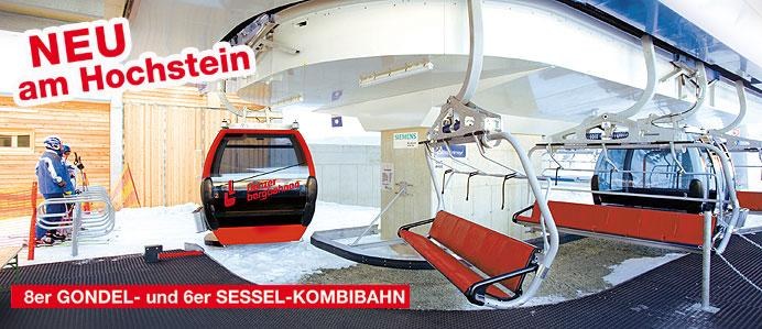 Hochstein Kombibahn