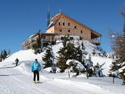 Hochsteinhütte