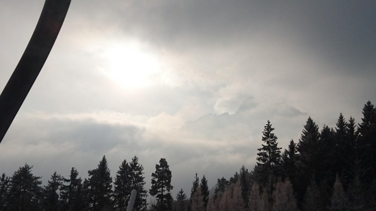 Winterstimmung