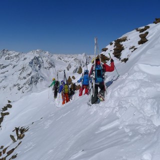 Bergheil im wunderschönen Osttirol